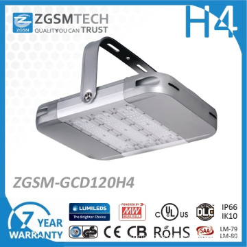 120W LED Warehouse Light with Ce RoHS Lm-80